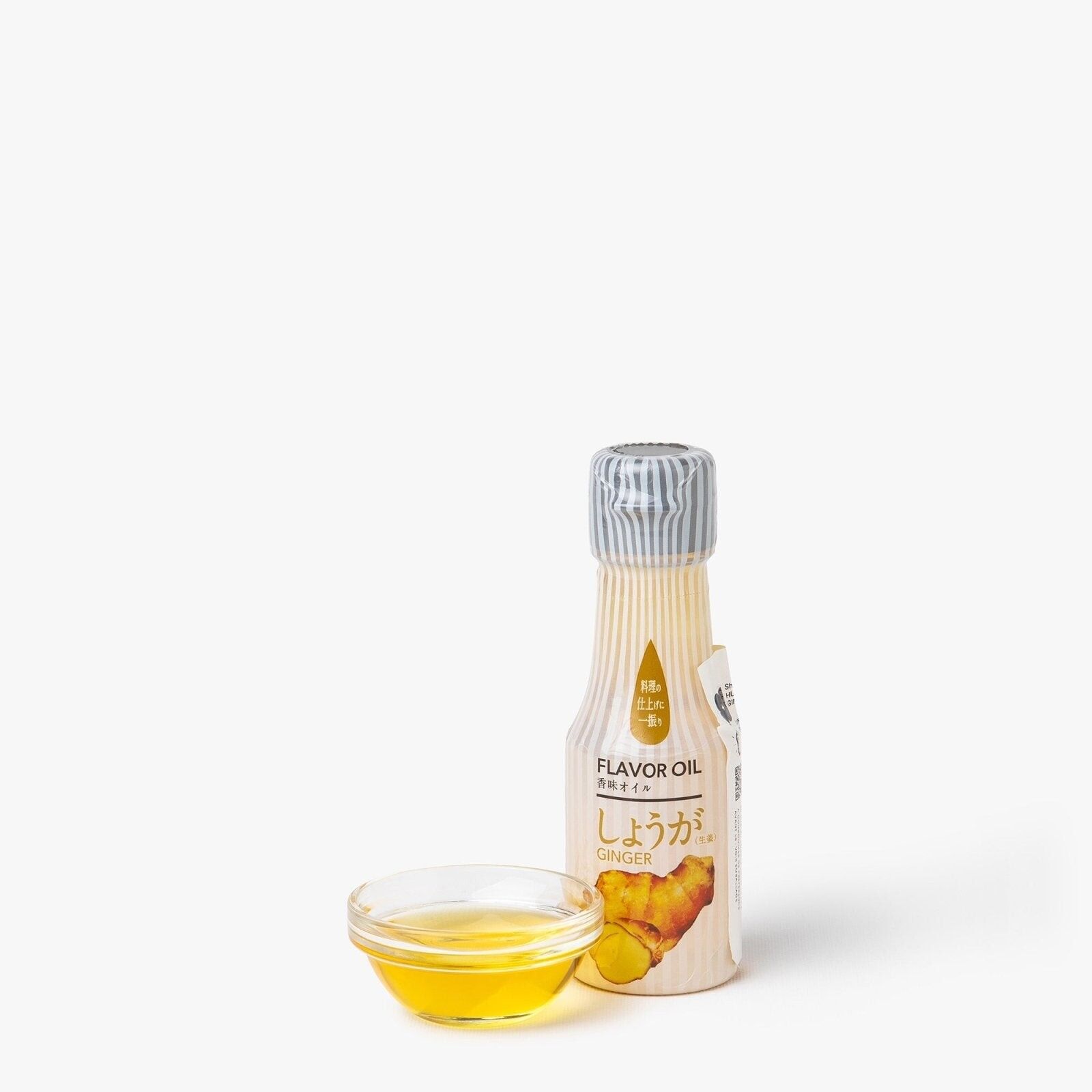 Ingwer-Duftöl – 65 g