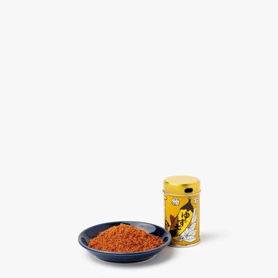 Premium-Yuzu-Shichimi-Mischung mit 7 Gewürzen – 12 g