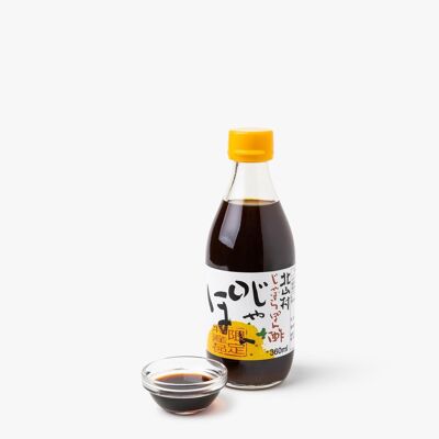 Jabara-Zitrus-Ponzu-Sauce – 360 ml
