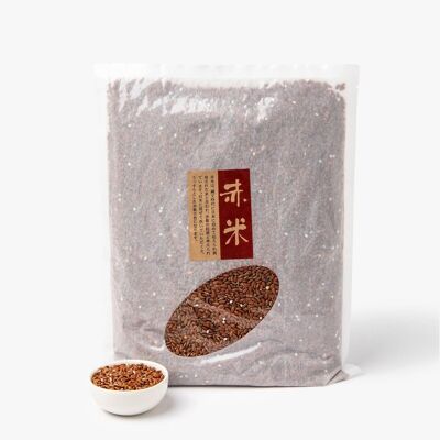 Red rice - 1kg