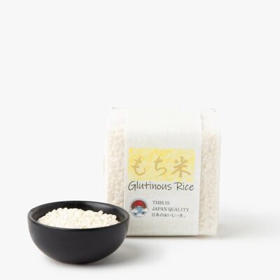 Toyama sticky rice - 300g