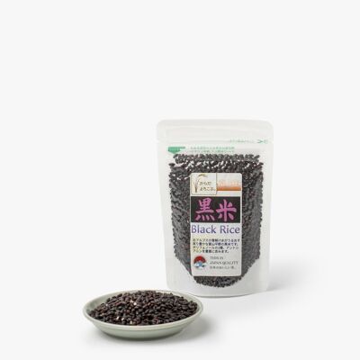 Black rice - 100g