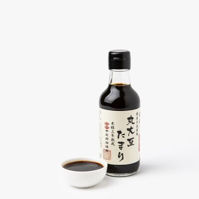 Gluten-free strong soy sauce - 200ml