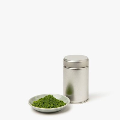 Matcha Premium - Té verde en polvo - 80g