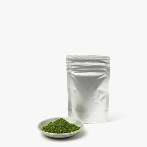 Matcha - Thé vert en poudre - 30g