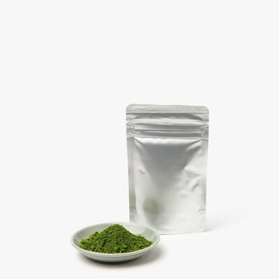 Matcha - Grüntee-Pulver - 30g