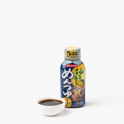 Sauce pour nouilles au yuzu - 185g