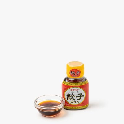 Sauce pour gyoza - 100ml