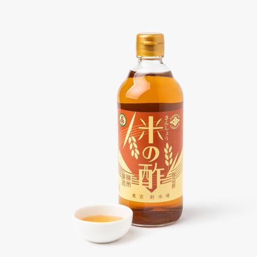 Mélange de vinaigres - 500ml