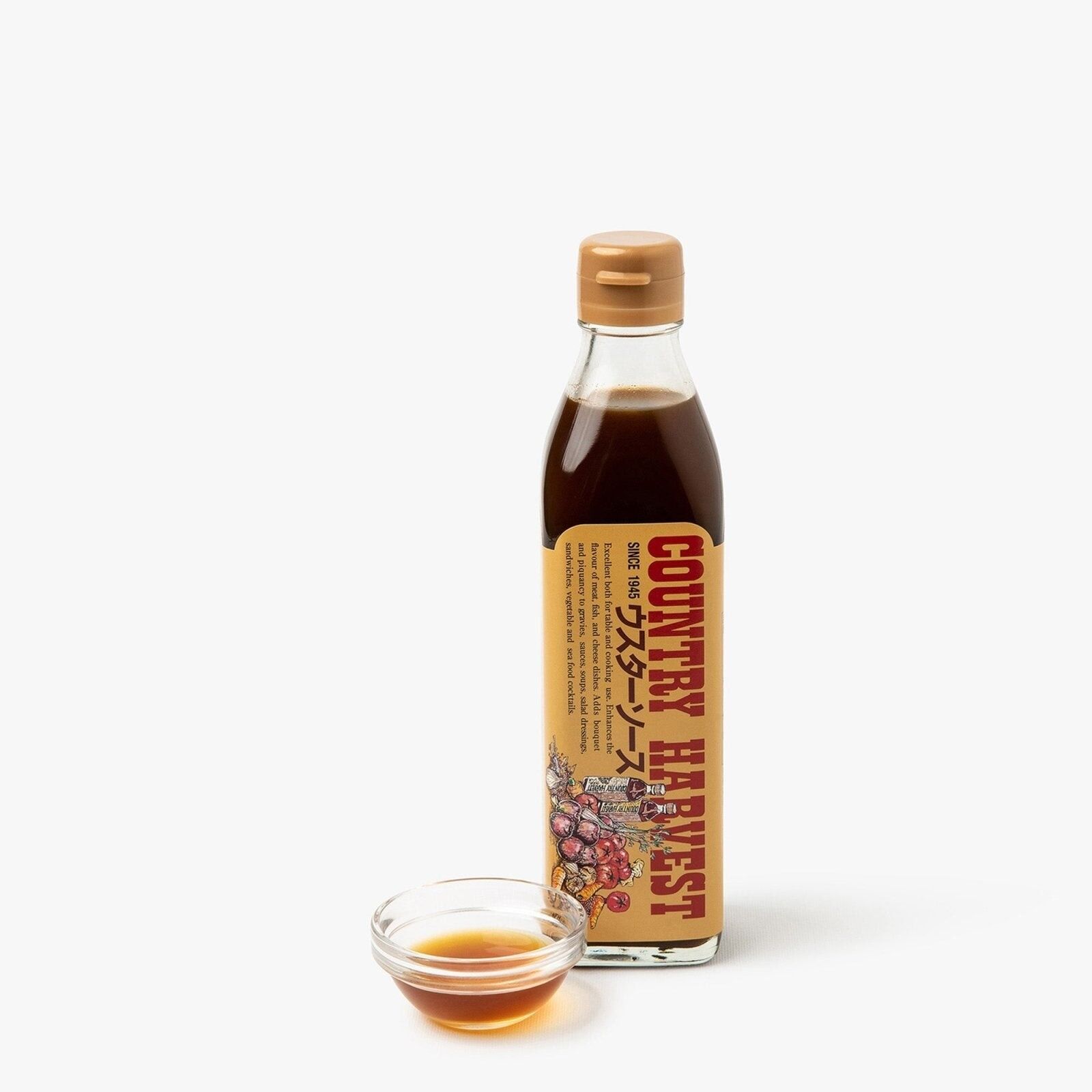 Worcestershire sauce - 300ml