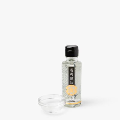 Sauce soja transparente légère - 100ml