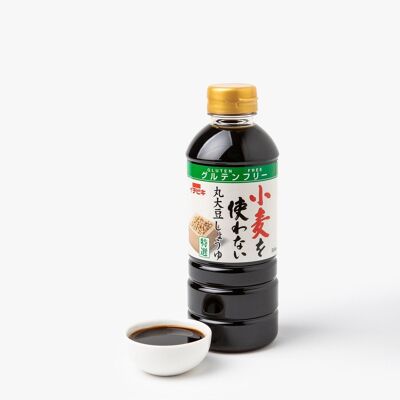 Gluten-free soy sauce - 500ml