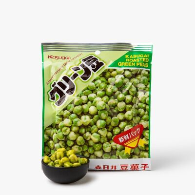 Petits pois croustillants - 73g