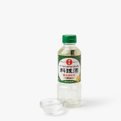 Sake de cocina - 13.5° - 400ml