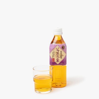 Infuso di gelsomino - 500ml