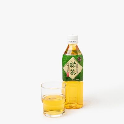 Thé vert - 500ml