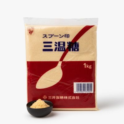 Zucchero di canna 1kg