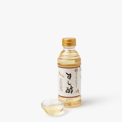 Vinaigre pour sushi artisanal - 360ml