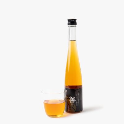 Zen Brandy Umeshu Liqueur de prune - 375ml - 19°