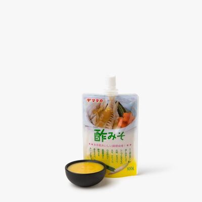 Essig-Miso – 100 g