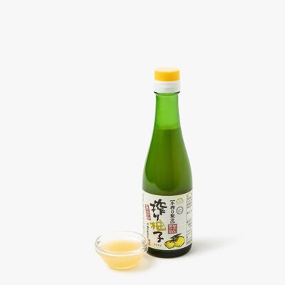 Jugo de yuzu - 200ml