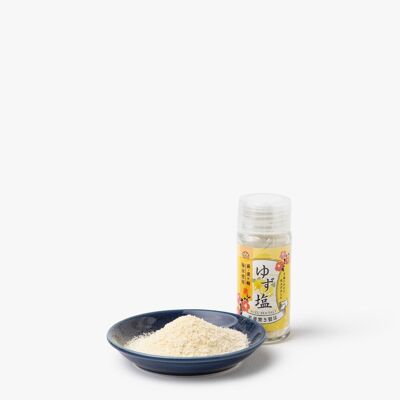 Yuzu-Salz – 25 ml