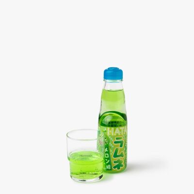 Limonada de melón Hata ramune - 200ml