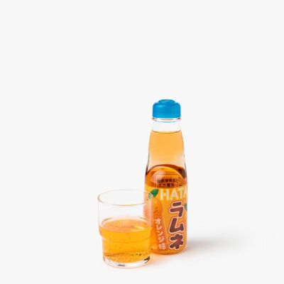 Limonade Hata ramune orange - 200ml