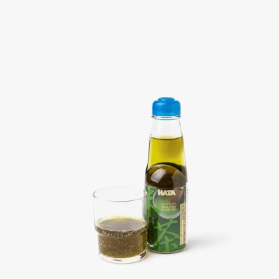 Hata Ramune Matcha-Limonade – 200 ml