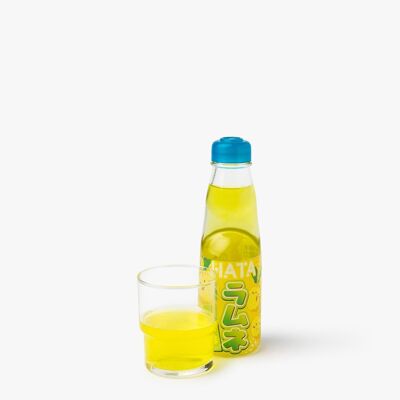 Limonata Hata Ramune Yuzu - 200 ml