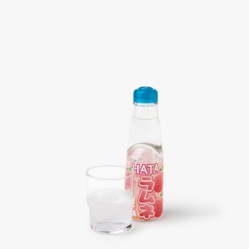 Limonade Hata ramune litchi - 200ml