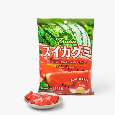 Wassermelonen-Gummibonbons – 107 g