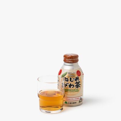 Infusion de feuilles de néflier du japon - 290ml