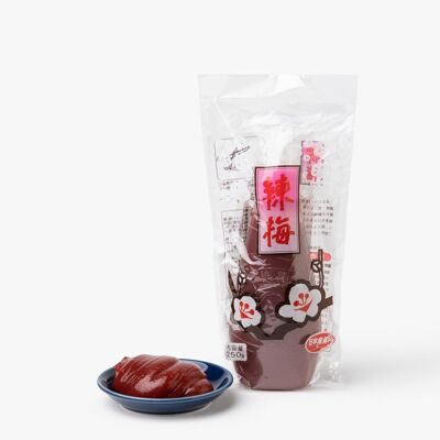 Concentré de prune ume - 250g