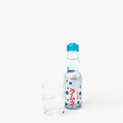 Ramune original médaille d'or - 200ml