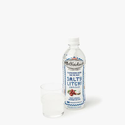 Litschisaft – 500 ml