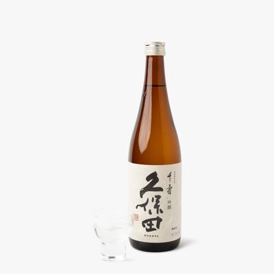 Saké Kubota Senjyu Ginjo - 720ml - 15°