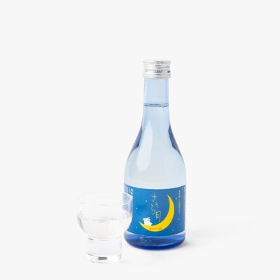 Sasara Tsuki Junmai - 300ml - 10°