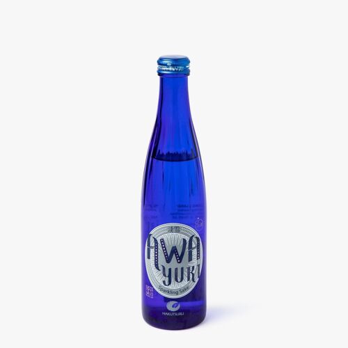 Saké Awayuki sparkling Junmai - 300ml - 5.5°