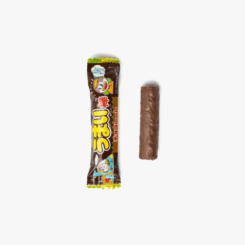 Umaibo au chocolat - 7g