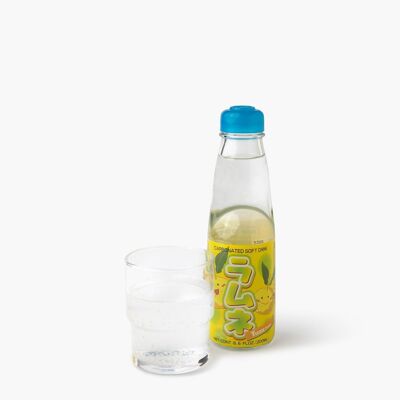 CTC limonata ramune yuzu - 200 ml