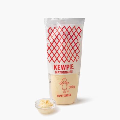 Kewpie japanische Mayonnaise – 500 g