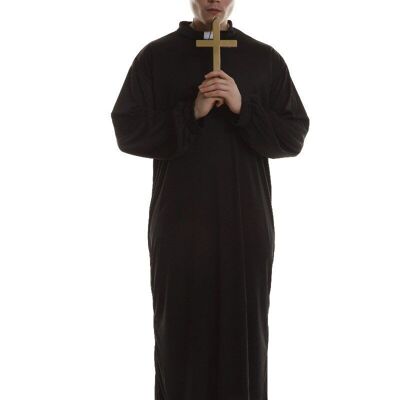 Priest Costume - M