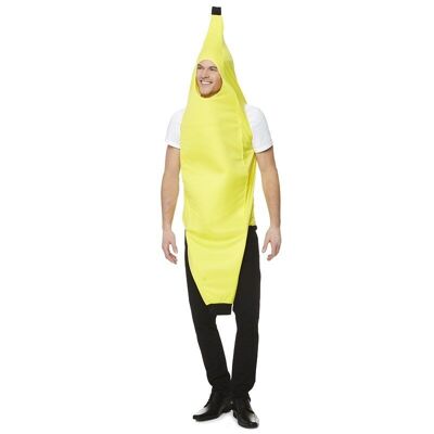 Banane – Einheitsgröße