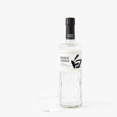 Suntory Haku Vodka - 700ml - 40°