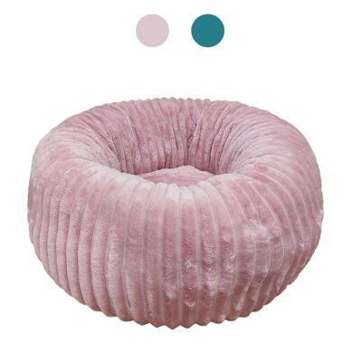 Soft dog bed - Supersoft Hyg