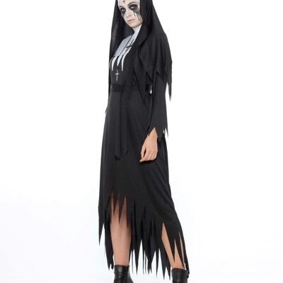 Demon Nun - S