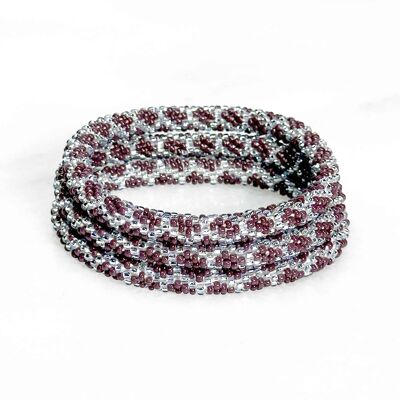 Nepalese Bracelet - Handmade