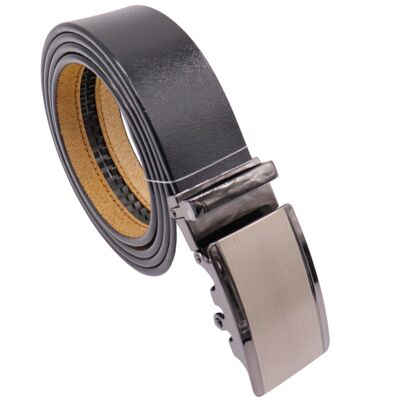 Safekeepers leather belt automatic - 200 pieces