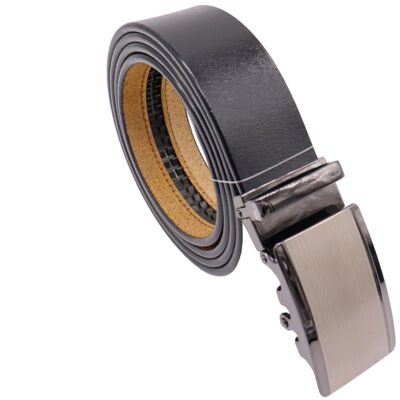 Safekeepers leather belt automatic - 200 pieces